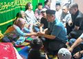 Melayat ke Rumah Duka Nelayan di Nias Selatan, Bobby Nasution Kuliahkan dan Siapkan Pekerjaan untuk Anak Almarhum