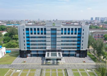 USU Buka Seleksi Mahasiswa Mandiri Tahap II