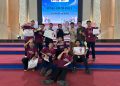‎Langkah Pasti Mengukir Prestasi, Santri Darul Mursyid Raih Juara Umum 1 Olimpiade SHSO Tingkat Nasional 2026