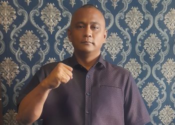Refleksi HUT ke-436, Ahmad Afandi : Kota Medan Miliki Potensi Besar untuk Terus Berkembang