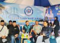Bazar UMKM Ramaikan APEKSI XVIII Medan, PWPM Ikut Gerakkan Ekonomi Lokal