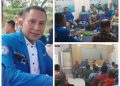 FSPPP – KSPSI 1973 PT. BSP Kisaran Desak Pemerintah Dan APH Sigap Untuk Selamatkan Nasib Ribuan Pekerja