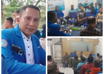 FSPPP – KSPSI 1973 PT. BSP Kisaran Desak Pemerintah Dan APH Sigap Untuk Selamatkan Nasib Ribuan Pekerja