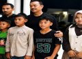 Tika Arianti, Bendahara AMPI Lingga Bayu, Berhasil Mengantarkan Sepak Bola Madina ke Panggung Provinsi di Piala Presiden