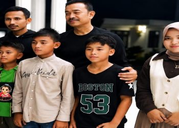 Tika Arianti, Bendahara AMPI Lingga Bayu, Berhasil Mengantarkan Sepak Bola Madina ke Panggung Provinsi di Piala Presiden