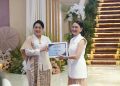 Airin Dorong Peran Ibu Dalam Pemberdayaan Keluarga yang Hebat, Inklusif, dan Berkelanjutan