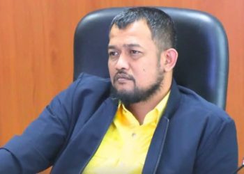 Peringatan HUT ke-436 Kota Medan,  Hadi Suhendra :