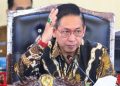 Ketua DPRD : HUT ke 436 Kota Medan Harus Jadi Momentum Perkuat Komitmen Kawal Pembangunan