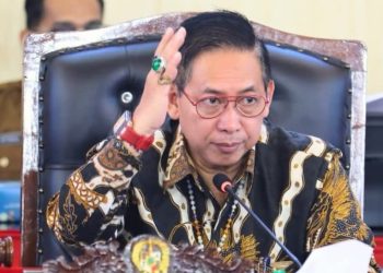 Ketua DPRD : HUT ke 436 Kota Medan Harus Jadi Momentum Perkuat Komitmen Kawal Pembangunan
