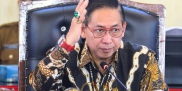 Ketua DPRD : HUT ke 436 Kota Medan Harus Jadi Momentum Perkuat Komitmen Kawal Pembangunan