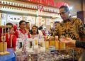 Rico Waas Sambut Peserta Indonesia City Expo 2026, Ajak Kota-kota Perkuat Kolaborasi