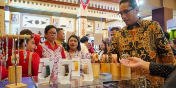 Rico Waas Sambut Peserta Indonesia City Expo 2026, Ajak Kota-kota Perkuat Kolaborasi