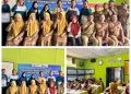 Optimalisasi Media Sosial Desa Berbasis Sistem Informasi Sebagai Sarana Informasi Publik Dan Promosi Potensi Lokal 