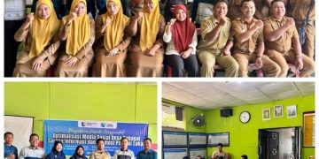 Optimalisasi Media Sosial Desa Berbasis Sistem Informasi Sebagai Sarana Informasi Publik Dan Promosi Potensi Lokal 
