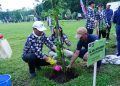 Jejak Abadi 98 Wali Kota di Tanah Medan, Jadi Ikatan Kuat Antar Kota Se-Indonesia