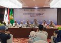 APEKSI Sampaikan 10 Rekomendasi Strategis Kepada Presiden, Dorong Penguatan Fiskal Hingga Kota Berkelanjutan