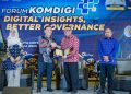 Lima Rekomendasi Strategis Lahir dari Forum Komdigi APEKSI XVIII, Medan Tekankan Sinergi Digital Antar Kota