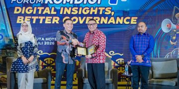 Lima Rekomendasi Strategis Lahir dari Forum Komdigi APEKSI XVIII, Medan Tekankan Sinergi Digital Antar Kota