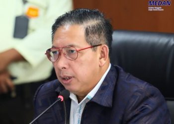 Pastikan Transparan dan Akuntabel, Banggar DPRD Medan Gelar Rapat Lanjutan LPj APBD 2025