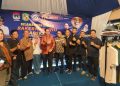 Ketua DPRD Medan Apresiasi Kolaborasi Pemko dan PWPM Promosikan UMKM di Bazar Kuliner di APEKSI ke XVIII 