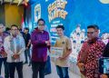Rico Waas : Indonesia City Expo Jadi Ruang Kolaborasi Dorong Produk Lokal Tembus Pasar Internasional