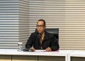 Nama Ilhamsyah Bangun Disebut Pada Dugaan Suap dan Gratifikasi Bupati Langkat Syah Afandin