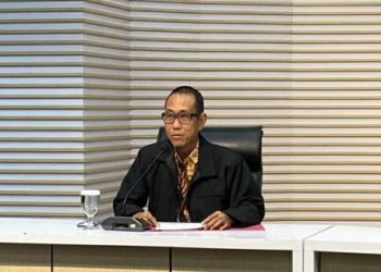 Nama Ilhamsyah Bangun Disebut Pada Dugaan Suap dan Gratifikasi Bupati Langkat Syah Afandin