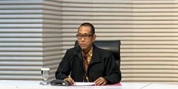 Nama Ilhamsyah Bangun Disebut Pada Dugaan Suap dan Gratifikasi Bupati Langkat Syah Afandin