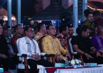 Wakil Wali Kota Medan Harap PRSU ke-50 Jadi Etalase Promosi Potensi Daerah