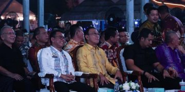 Wakil Wali Kota Medan Harap PRSU ke-50 Jadi Etalase Promosi Potensi Daerah