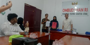 LBH Medan Laporkan Walikota Medan & Bupati Deli Serdang Ke Ombudsman RI Sumut Dugaan Maladministrasi & Penyalahgunaan Kewenangan Uang Rakyat