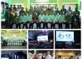 Bupati Asahan Menghadiri Pembukaan Pekan Raya Sumatera Utara (PRSU) ke-50 Tahun 2026