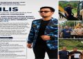 SATMA AMPI Madina Desak Bupati Segera Evaluasi dan Copot Kades Singengu Julu Jika Terbukti Terlibat PETI