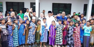 Rico Waas Apresiasi Inovasi Camat Medan Deli, Program CCTV Mata Deli Jadi Percontohan di Kota Medan
