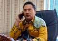 Reza Pahlevi Ajak Masyarakat Kompak Perangi Begal dan Geng Motor 