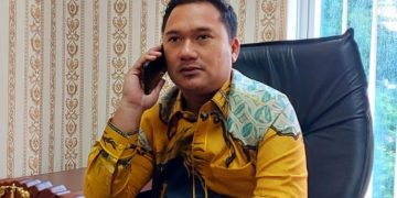 Reza Pahlevi Ajak Masyarakat Kompak Perangi Begal dan Geng Motor 