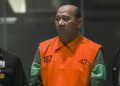 Dugaan Suap dan Gratifikasi Bupati Langkat, KPK Diminta Selidiki Keterlibatan Disdik dan BKD