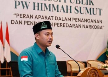 KPK Didesak Usut Tuntas Jaringan Korupsi di Langkat, Sekretaris PW HIMMAH Sumut : “Jangan Cari Kambing Hitam, Serigalanya Angkat Juga”