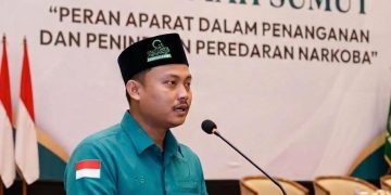 KPK Didesak Usut Tuntas Jaringan Korupsi di Langkat, Sekretaris PW HIMMAH Sumut : “Jangan Cari Kambing Hitam, Serigalanya Angkat Juga”