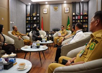 Wali Kota Medan Dukung Film “Pramuka” Untuk Bangkitkan Karakter Generasi Muda