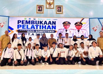 Rico Waas Perluas Akses Kerja Bagi Warga Medan, Dari Barista Disabilitas Hingga ke Peluang Luar Negeri