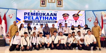 Rico Waas Perluas Akses Kerja Bagi Warga Medan, Dari Barista Disabilitas Hingga ke Peluang Luar Negeri