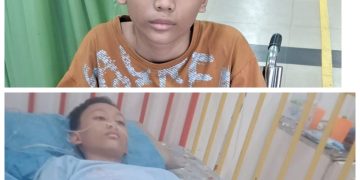 DPD Mantab ( Maju Dan Tetap Bobby )  Asahan Bantu Warga Sakit Program UHC Gubsu