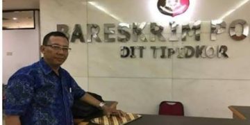 KPK Diminta Serius Selidiki Dugaan Gratifikasi Mutasi/Pengangkatan Kepsek dan Pengadaan Seragam Sekolah di Langkat