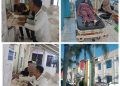 DPD Mantab Asahan Bantu Warga Sakit Program UHC Gubenur Sumut