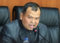Kasman Dorong Lahirkan Ranperda Pencegahan dan Penanggulangan Perilaku Penyimpangan Seksual