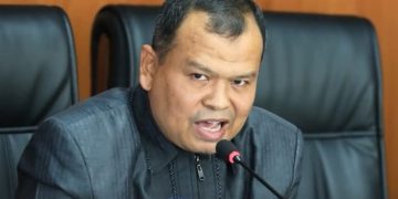 Kasman Dorong Lahirkan Ranperda Pencegahan dan Penanggulangan Perilaku Penyimpangan Seksual