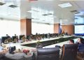 Banggar DPRD Medan Gelar Rapat Finalisasi Pembahasan Ranperda LPj Pelaksanaan APBD 2025