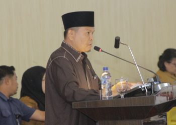 Setujui Ranperda Pertanggungjawaban APBD 2025, Fraksi PKS Sampaikan Catatan Penting untuk Pemko Medan