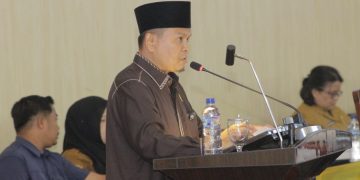 Setujui Ranperda Pertanggungjawaban APBD 2025, Fraksi PKS Sampaikan Catatan Penting untuk Pemko Medan